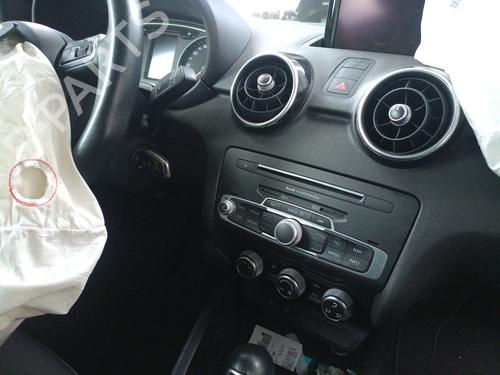 Warning switch AUDI A1 Sportback (8XA, 8XF) 1.4 TDI | BP31572206I22 