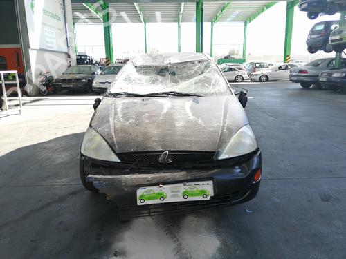 Gearbox FORD FOCUS I (DAW, DBW) 1.8 Turbo DI / TDDi | BP8375548M3 