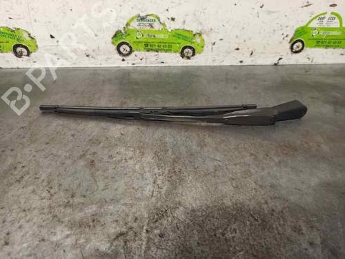 Used Rear windshield wiper arm Rear windshield wiper arm HYUNDAI MATRIX (FC) 1.5 CRDi VGT (110 hp) 5078727 5078727