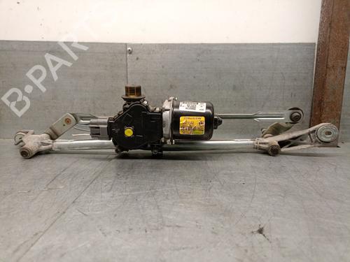 Used Front wiper motor RENAULT MEGANE IV Hatchback (B9A/M/N_) 1.5 dCi 110 (B9A3) (110 hp) 24394612