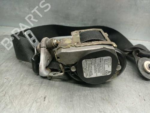 Front left seatbelt MAZDA 323 F VI Hatchback (BJ) 1.6 (BJ10M) | BP8726121I26 