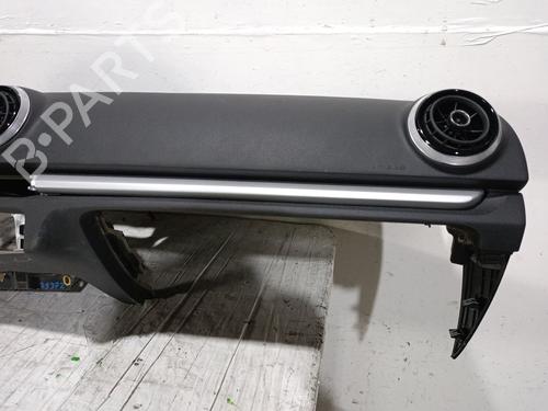 Dashboard AUDI A3 Limousine (8VS, 8VM) 1.6 TDI | BP34510393C46  - Image 5