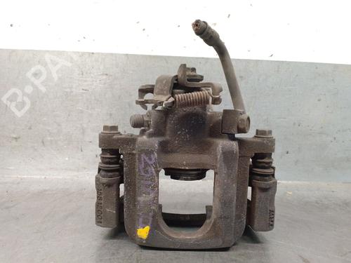 Used Left rear brake caliper Left rear brake caliper CHRYSLER GRAND VOYAGER V (RT) 2.8 CRD (163 hp) 33856382 33856382