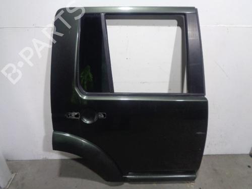 Used Right rear door LAND ROVER DISCOVERY III (L319) 2.7 TD 4x4 (190 hp) 12204828