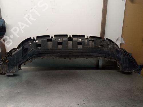 Bundpladebeskyttelse RENAULT EXPRESS Box Body/MPV 1.5 Blue dCi 75 (F6AA) | BP29520671M92 