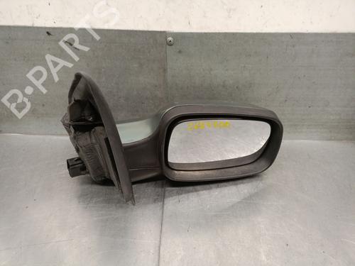 Used Right mirror Right mirror 39071577 39071577
