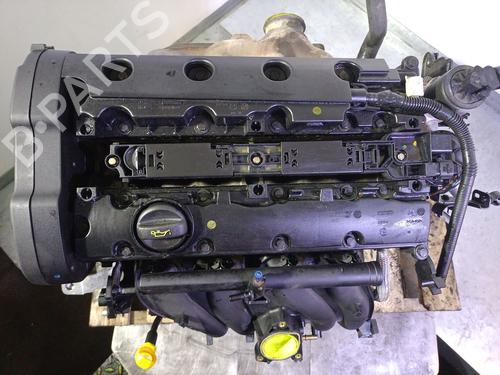 Engine PEUGEOT 406 (8B) 1.8 16V | BP29165860M1 