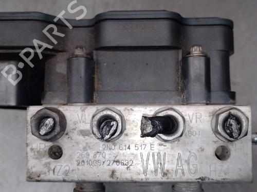 ABS pump VW CRAFTER Van (SY_, SX_) 2.0 TDI FWD (SYB, SYC, SYD) | BP40453335M43 - Image 6