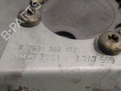 Steering pump BMW X5 (E53) 3.0 d | BP40532175M99 - Image 5