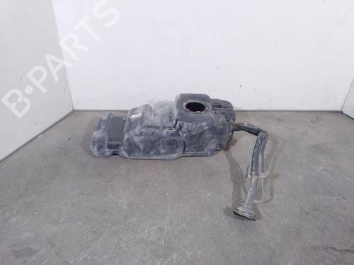 Bensintank NISSAN NAVARA NP300 Pickup (D23, D23T) 2.3 dCi (190 hp) 22724264