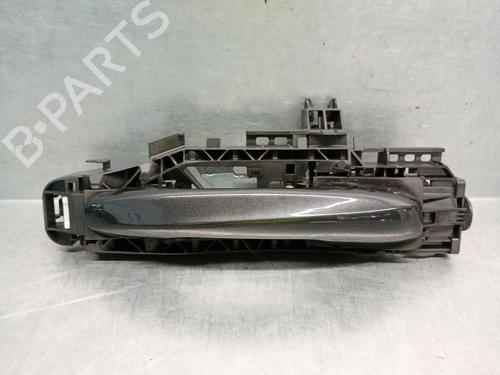 Højre bagtil udvendigt håndtag MERCEDES-BENZ GLC (X253) 200 d 4-matic (253.916) | BP29970761C130 