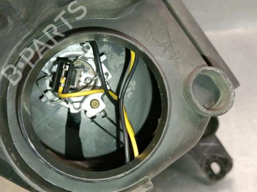 Højre forlygte CITROËN C5 II (RC_) 2.0 HDi (RCRHRH) | BP30393453C29 