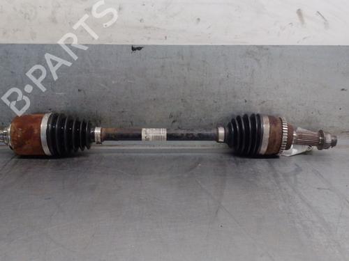 Used Left front driveshaft Left front driveshaft 37758420 37758420