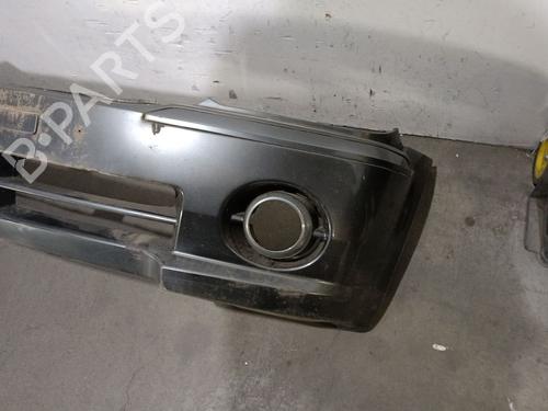 Front bumper HYUNDAI TERRACAN (HP) 2.9 CRDi | BP29219803C7 