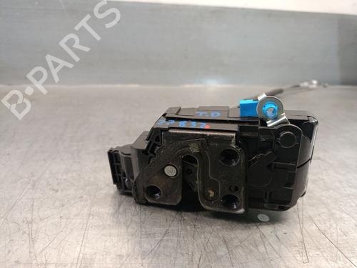 Rear right lock HYUNDAI i20 I (PB, PBT) 1.2 | BP26494096C99 