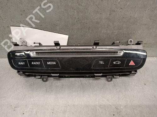 Used Switch Switch MERCEDES-BENZ C-CLASS (W205) C 220 BlueTEC / d (205.002, 205.004) (170 hp) 33656930 33656930