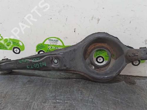 Right rear suspension arm MAZDA 3 Saloon (BL) 1.6 MZR (BL12) BBP328300A