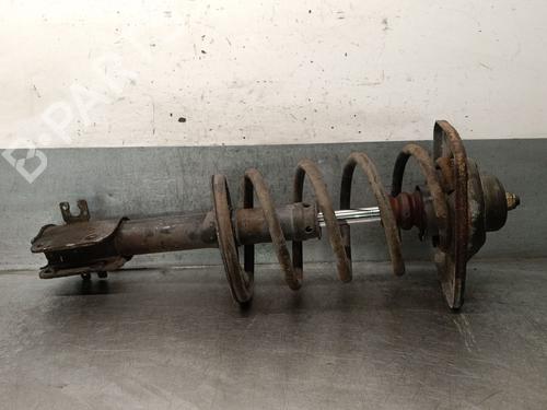 Used Left front shock absorber Left front shock absorber FIAT SCUDO Van (220_) 1.9 TD (90 hp) 33856386 33856386