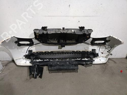Foran støtfanger SMART FORTWO Coupe (453) 0.9 (453.344, 453.353) | BP30913470C7