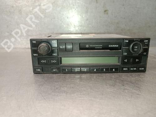 Autoradio VW PASSAT B5.5 (3B3) 1.9 TDI (130 hp) 32080009