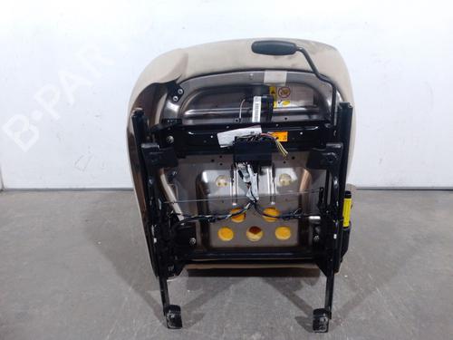Right front seat JAGUAR X-TYPE I (X400) 2.5 V6 All-wheel Drive | BP29512480C16 