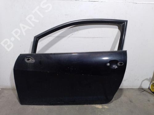 Dør venstre fortil SEAT IBIZA IV SC (6J1, 6P5) 1.2 (70 hp) 20708975