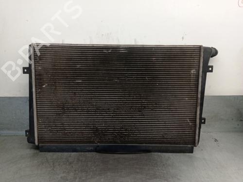 Køler VW GOLF V (1K1) 1.9 TDI | BP27834114M31 
