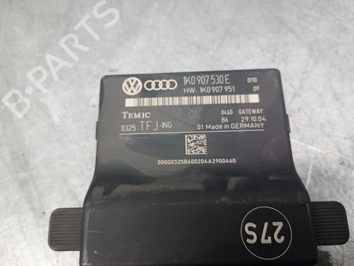 Electronic module VW TOURAN (1T1, 1T2) 2.0 TDI 16V | BP29407296M83 