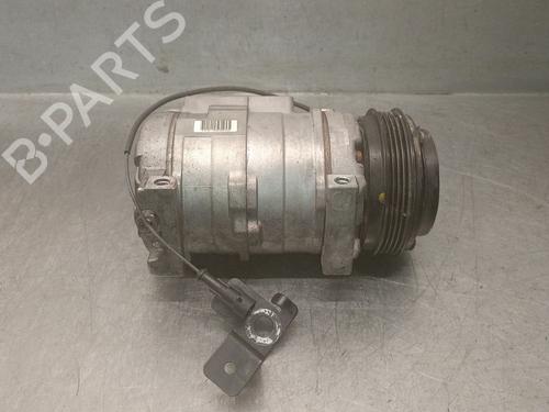AC compressor IVECO DAILY IV Van 35C14 GV, 35C14 GV/P, 35S14 GV, 35S14 GV/P | BP22724814M34 