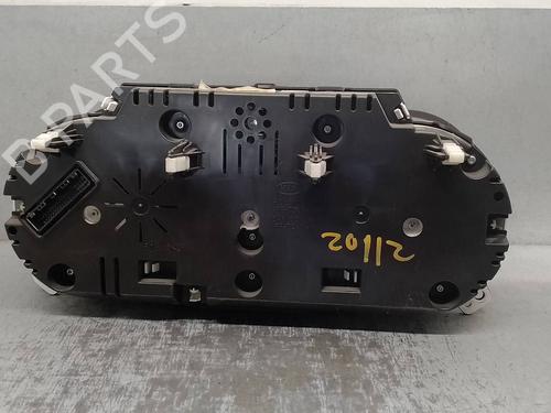 Instrument cluster KIA CEE'D (JD) 1.4 CRDi 90 | BP17332876C47 