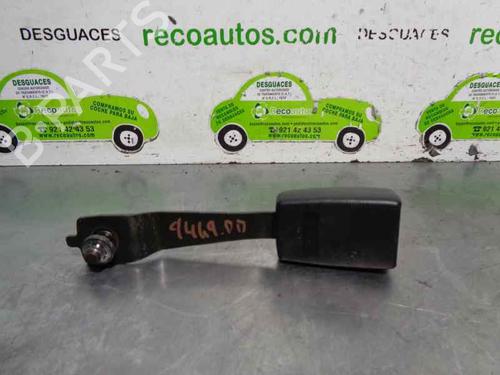 Used Seat buckle SUBARU IMPREZA Estate (GG) 2.0 i R AWD (GG9) (160 hp) 21019477