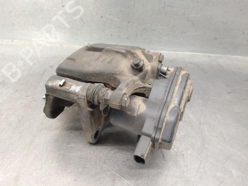 Left rear brake caliper AUDI A5 (8T3) 2.0 TDI | BP35819654M107  - Image 5