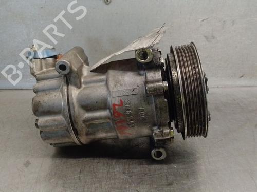AC compressor CITROËN C4 I (LC_) 1.4 16V | BP37793015M34 - Image 3