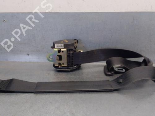 Front left seatbelt FIAT DOBLO Box Body/MPV (223_) 1.9 JTD | BP30145232I26