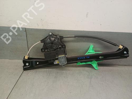 Rear right window mechanism VW TIGUAN (AD1, AX1) 1.5 TSI | BP30007141C25 