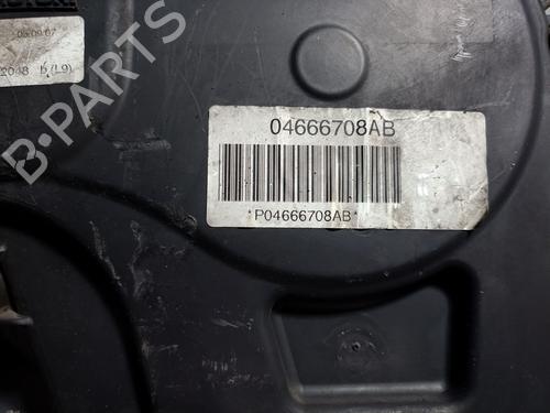 Engine CHRYSLER GRAND VOYAGER V (RT) 2.8 CRD | BP32989033M1  - Image 15