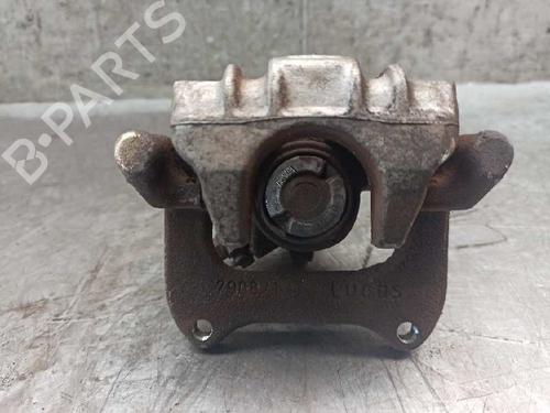 Left rear brake caliper AUDI A4 B6 Avant (8E5) 1.8 T | BP11616885M107 
