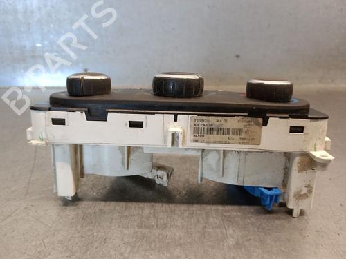 Climate control RENAULT CLIO IV (BH_) 1.2 16V (BHA1, BHAK, BHMG, BHMK) | BP36115046I5 - Image 3