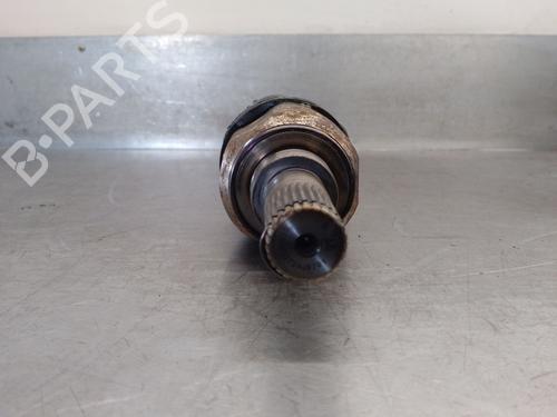 Left front driveshaft HYUNDAI KONA (OS, OSE, OSI) 1.6 CRDi | BP29360989M38 
