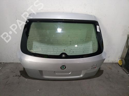 tailgate-skoda-fabia-ii-combi-545-2007-2008-2009-2010-2011-2012-2013-2014-34734813 main image