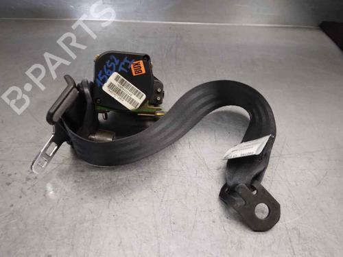 Rear left seatbelt CHRYSLER SEBRING (JR) 2.0 | BP10150218I29 