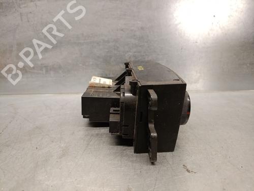 Climate control KIA SORENTO I (JC) 2.5 CRDi 4WD | BP22724694I5 