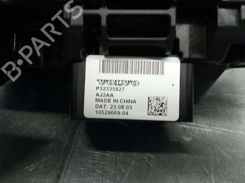 Gear lever VOLVO XC40 (536) Recharge | BP28810487M90 
