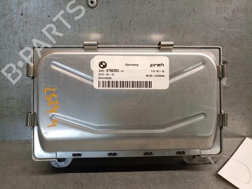 Used Electronic module Electronic module BMW 5 Touring (F11) 535 d (299 hp) 34364951 34364951