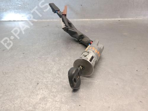 Ignition barrel CITROËN ZX (N2) 1.6 i | BP28076005M48 