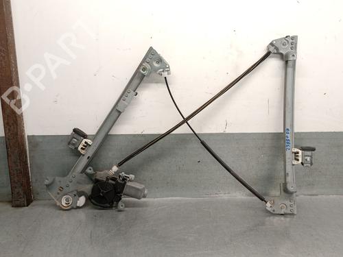 Used Front right window mechanism ROVER 75 (RJ) 2.0 CDTi (131 hp) 30182046