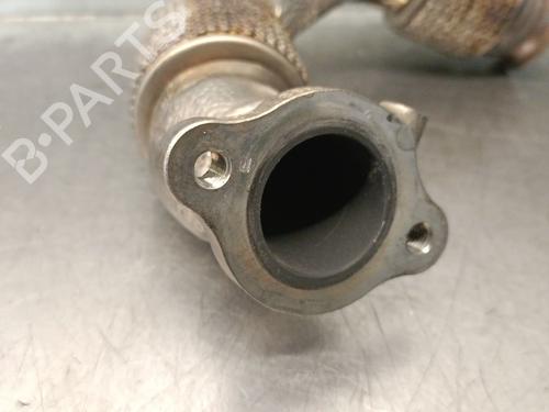 Exhaust manifold AUDI Q7 (4MB, 4MG, 4MQ) SQ7 TDI quattro | BP33758059M110 - Image 4