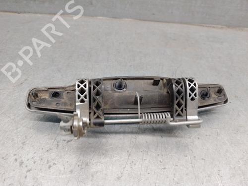 Front right exterior door handle DACIA SANDERO 1.5 dCi | BP31052390C129