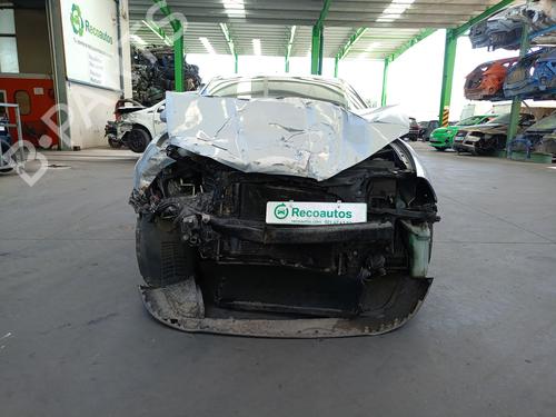 Headlight switch SEAT IBIZA III (6L1) 1.4 16V | BP36503326I24  - Image 10