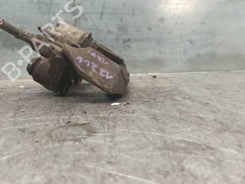 Right front brake caliper CITROËN C15 Estate  | BP11925332M104 